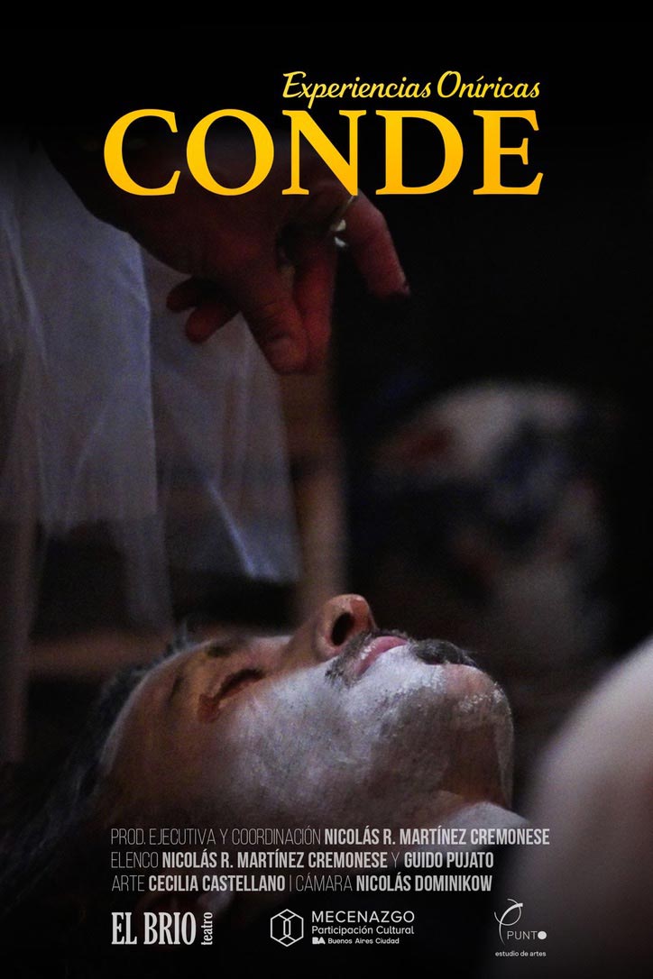 Experiencias Oníricas